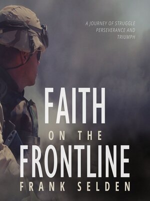 cover image of Faith on the Frontline